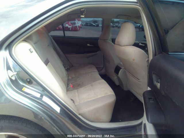 Photo 7 VIN: 4T1BF1FK7DU258063 - TOYOTA CAMRY 