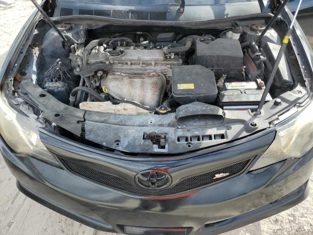 Photo 10 VIN: 4T1BF1FK7DU258516 - TOYOTA CAMRY L 