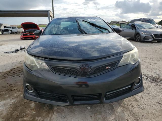 Photo 4 VIN: 4T1BF1FK7DU258516 - TOYOTA CAMRY L 