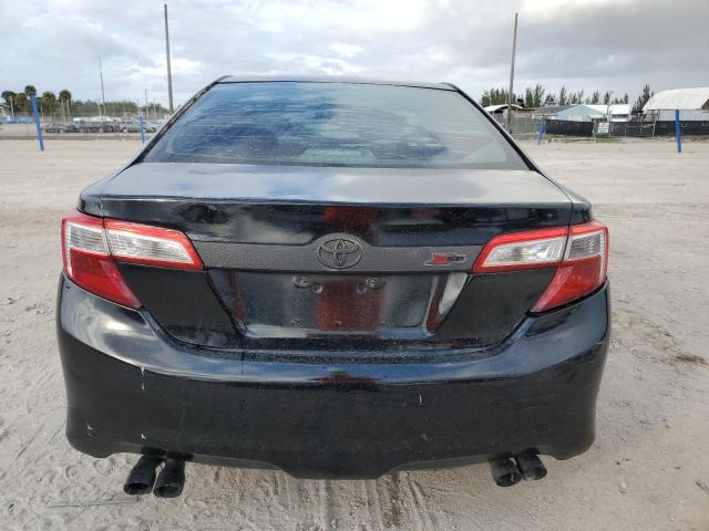 Photo 5 VIN: 4T1BF1FK7DU258516 - TOYOTA CAMRY L 