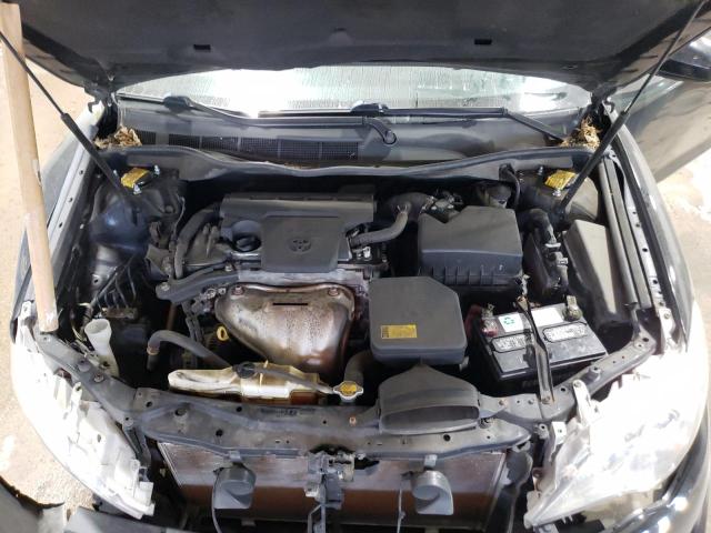 Photo 10 VIN: 4T1BF1FK7DU259231 - TOYOTA CAMRY L 