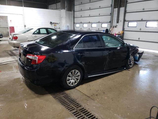 Photo 2 VIN: 4T1BF1FK7DU259231 - TOYOTA CAMRY L 