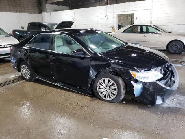 Photo 3 VIN: 4T1BF1FK7DU259231 - TOYOTA CAMRY L 