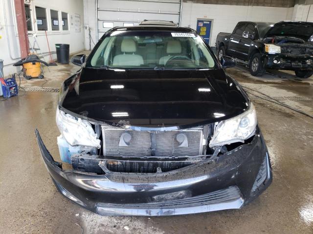 Photo 4 VIN: 4T1BF1FK7DU259231 - TOYOTA CAMRY L 