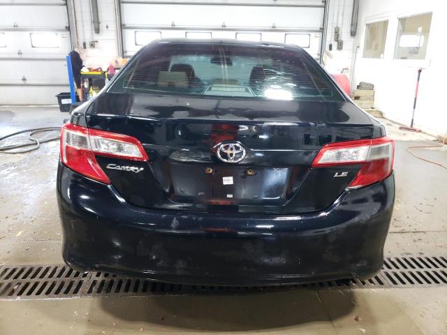 Photo 5 VIN: 4T1BF1FK7DU259231 - TOYOTA CAMRY L 