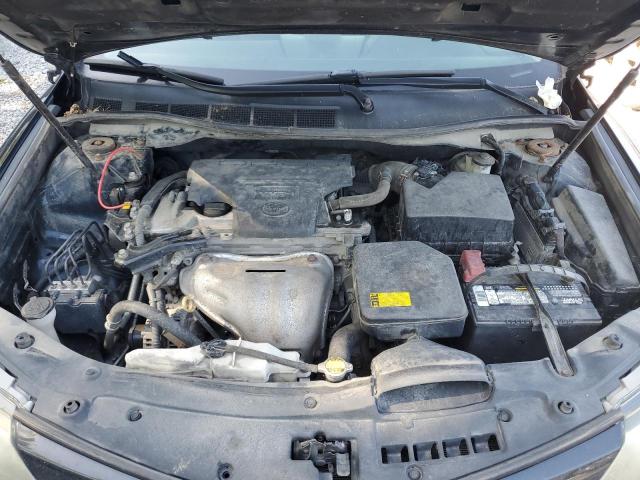 Photo 10 VIN: 4T1BF1FK7DU259939 - TOYOTA CAMRY 