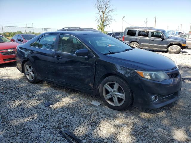 Photo 3 VIN: 4T1BF1FK7DU259939 - TOYOTA CAMRY 