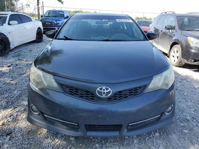 Photo 4 VIN: 4T1BF1FK7DU259939 - TOYOTA CAMRY 