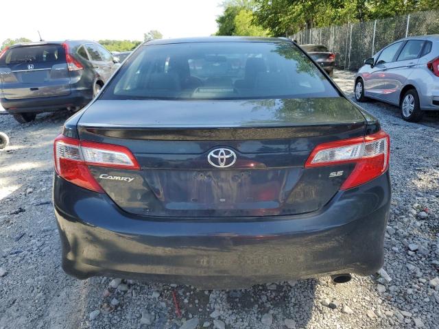 Photo 5 VIN: 4T1BF1FK7DU259939 - TOYOTA CAMRY 