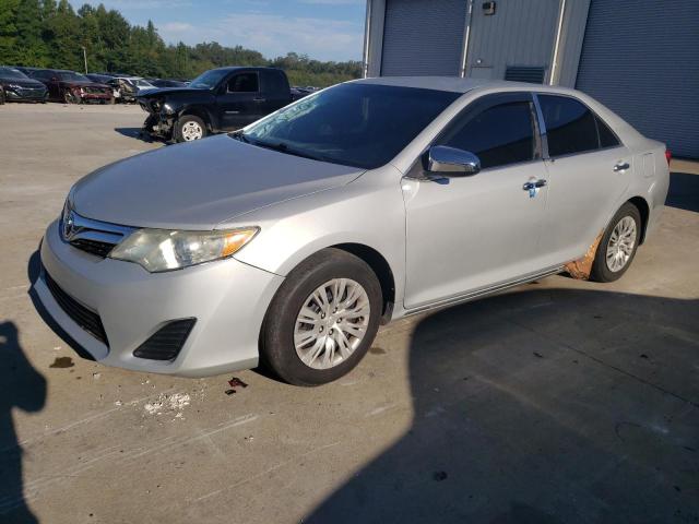 Photo 0 VIN: 4T1BF1FK7DU260783 - TOYOTA CAMRY L 