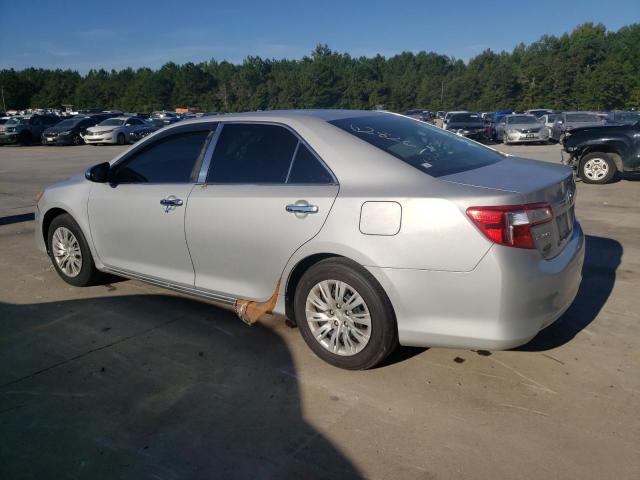 Photo 1 VIN: 4T1BF1FK7DU260783 - TOYOTA CAMRY L 