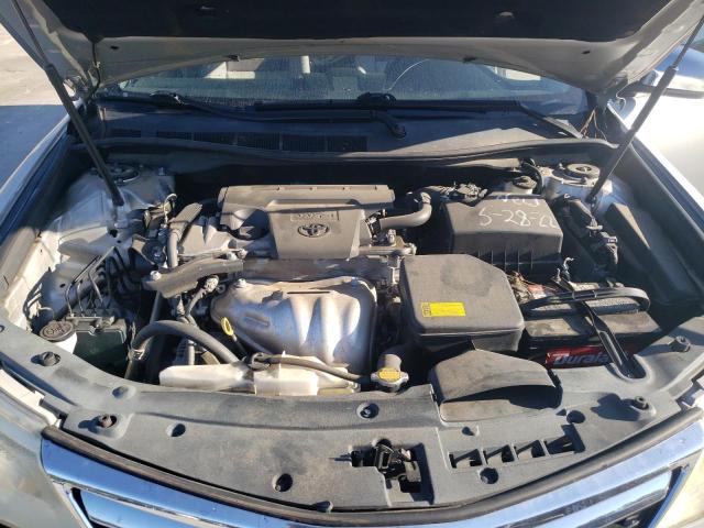 Photo 10 VIN: 4T1BF1FK7DU260783 - TOYOTA CAMRY L 