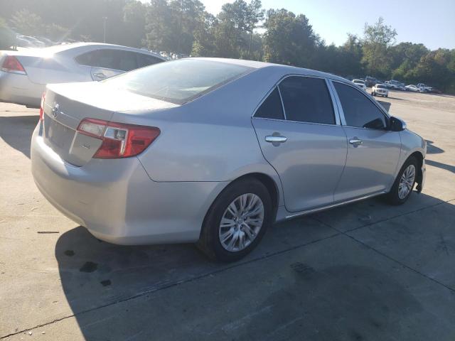 Photo 2 VIN: 4T1BF1FK7DU260783 - TOYOTA CAMRY L 