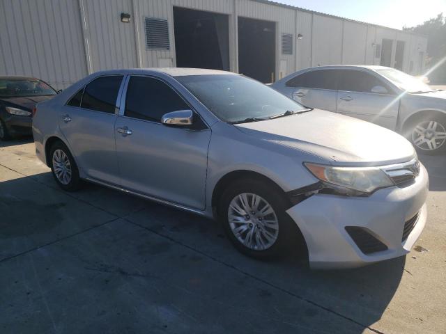 Photo 3 VIN: 4T1BF1FK7DU260783 - TOYOTA CAMRY L 