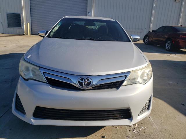 Photo 4 VIN: 4T1BF1FK7DU260783 - TOYOTA CAMRY L 