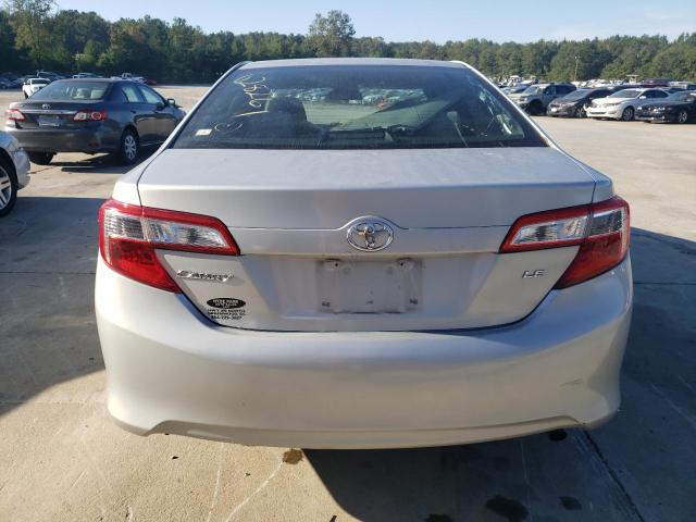 Photo 5 VIN: 4T1BF1FK7DU260783 - TOYOTA CAMRY L 