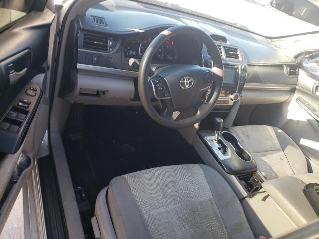 Photo 7 VIN: 4T1BF1FK7DU260783 - TOYOTA CAMRY L 