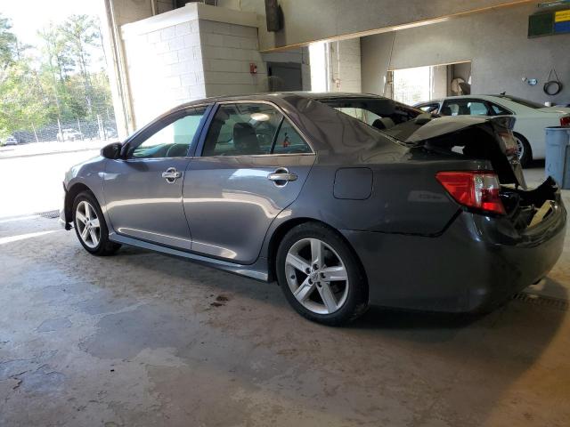 Photo 1 VIN: 4T1BF1FK7DU260962 - TOYOTA CAMRY 