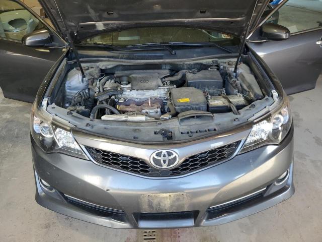 Photo 10 VIN: 4T1BF1FK7DU260962 - TOYOTA CAMRY 