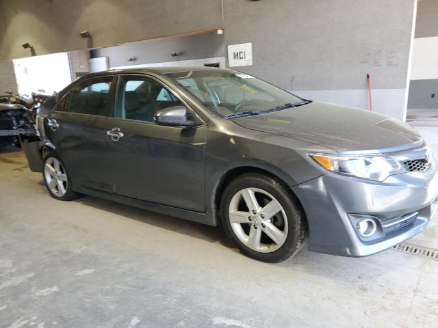 Photo 3 VIN: 4T1BF1FK7DU260962 - TOYOTA CAMRY 