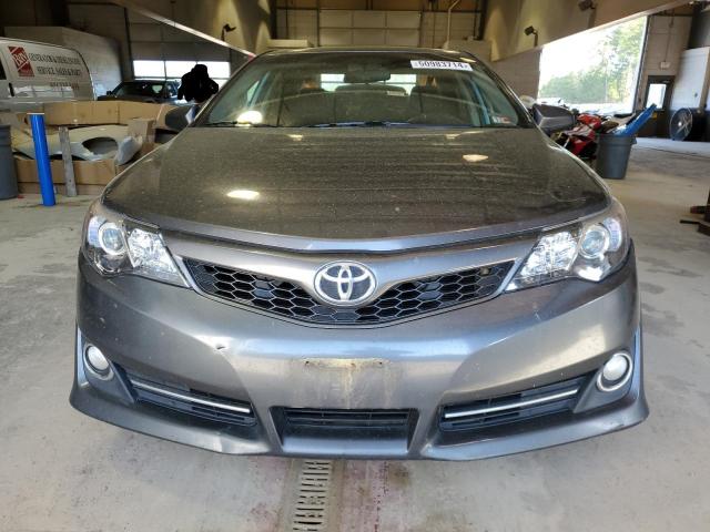 Photo 4 VIN: 4T1BF1FK7DU260962 - TOYOTA CAMRY 