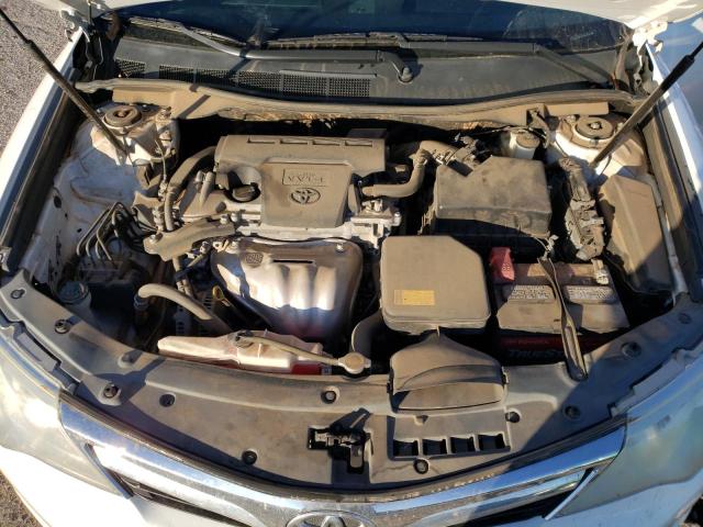 Photo 6 VIN: 4T1BF1FK7DU261223 - TOYOTA CAMRY L 