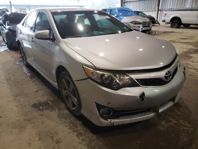 Photo 0 VIN: 4T1BF1FK7DU263313 - TOYOTA CAMRY L 