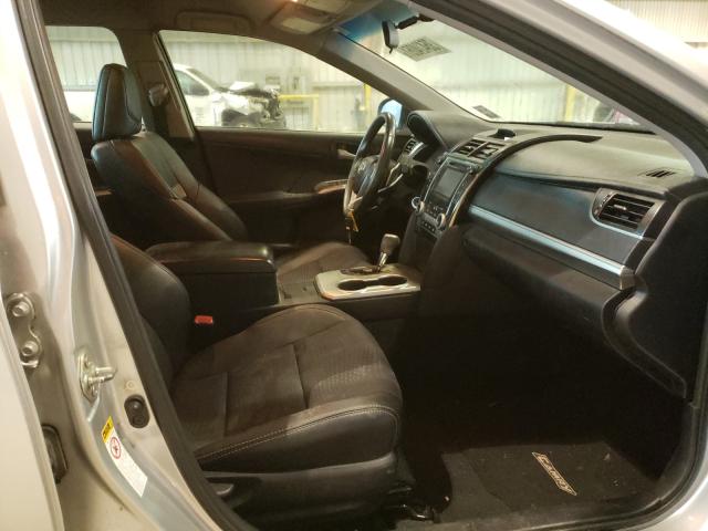 Photo 4 VIN: 4T1BF1FK7DU263313 - TOYOTA CAMRY L 