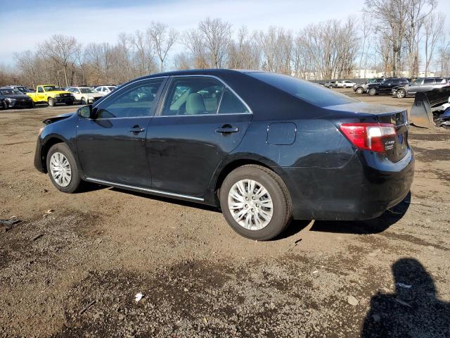 Photo 1 VIN: 4T1BF1FK7DU263568 - TOYOTA CAMRY L 