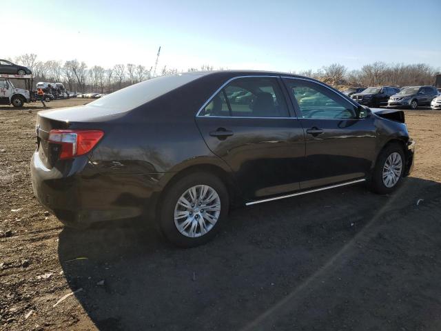 Photo 2 VIN: 4T1BF1FK7DU263568 - TOYOTA CAMRY L 