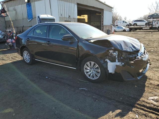 Photo 3 VIN: 4T1BF1FK7DU263568 - TOYOTA CAMRY L 