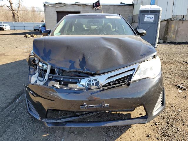 Photo 4 VIN: 4T1BF1FK7DU263568 - TOYOTA CAMRY L 