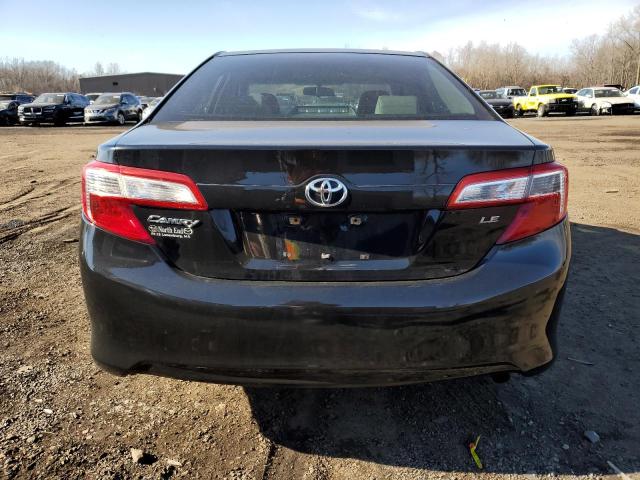 Photo 5 VIN: 4T1BF1FK7DU263568 - TOYOTA CAMRY L 