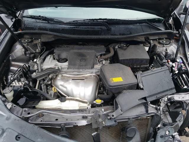 Photo 6 VIN: 4T1BF1FK7DU263764 - TOYOTA CAMRY L 