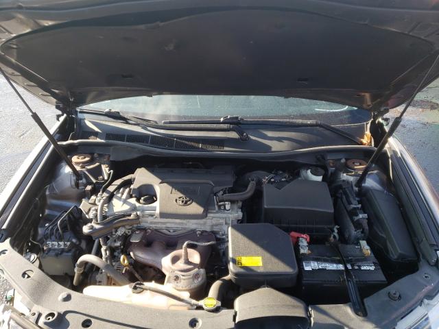 Photo 6 VIN: 4T1BF1FK7DU263828 - TOYOTA CAMRY L 