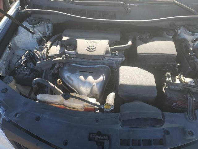 Photo 10 VIN: 4T1BF1FK7DU265482 - TOYOTA CAMRY 