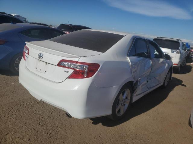 Photo 2 VIN: 4T1BF1FK7DU265482 - TOYOTA CAMRY 