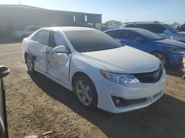 Photo 3 VIN: 4T1BF1FK7DU265482 - TOYOTA CAMRY 