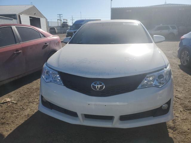 Photo 4 VIN: 4T1BF1FK7DU265482 - TOYOTA CAMRY 