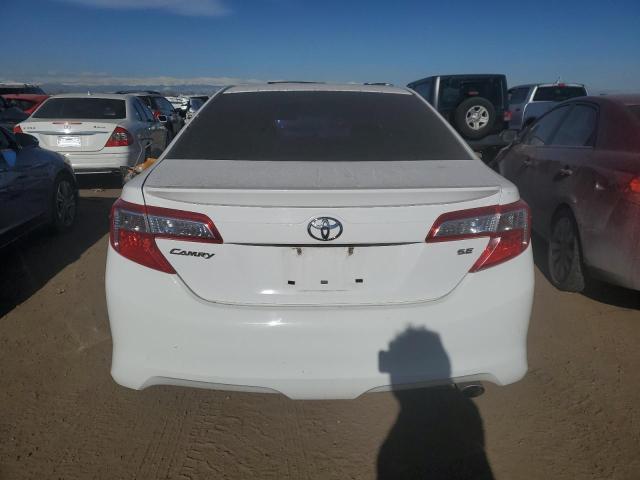 Photo 5 VIN: 4T1BF1FK7DU265482 - TOYOTA CAMRY 