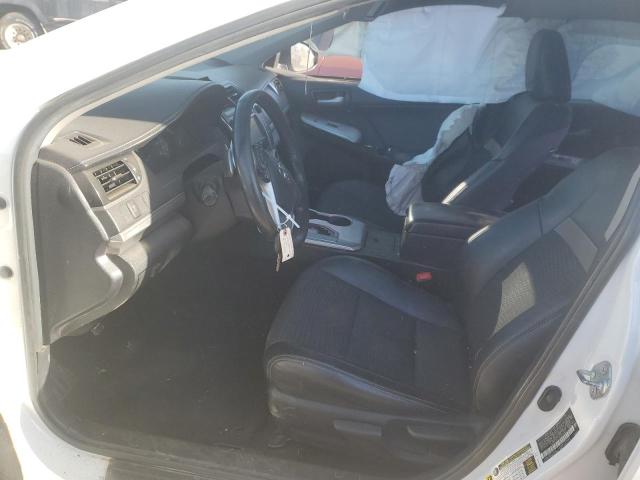 Photo 6 VIN: 4T1BF1FK7DU265482 - TOYOTA CAMRY 