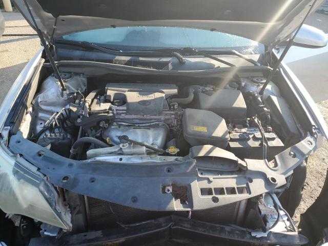 Photo 10 VIN: 4T1BF1FK7DU265675 - TOYOTA CAMRY 