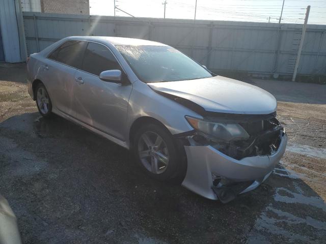 Photo 3 VIN: 4T1BF1FK7DU265675 - TOYOTA CAMRY 