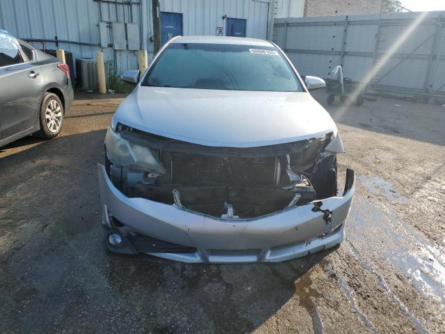 Photo 4 VIN: 4T1BF1FK7DU265675 - TOYOTA CAMRY 