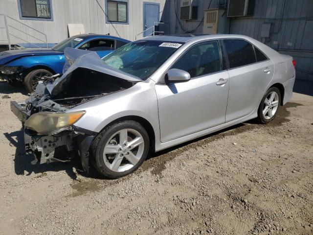 Photo 0 VIN: 4T1BF1FK7DU268673 - TOYOTA CAMRY L 