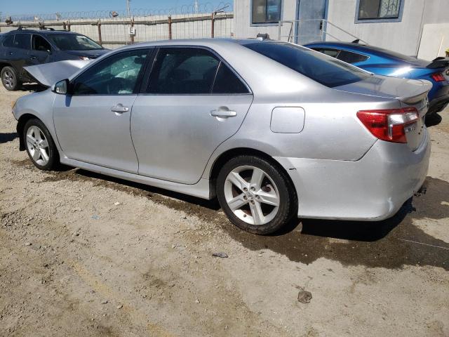 Photo 1 VIN: 4T1BF1FK7DU268673 - TOYOTA CAMRY L 