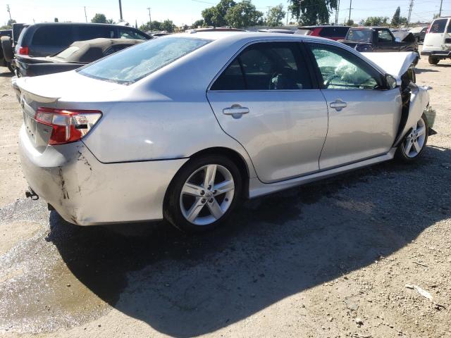 Photo 2 VIN: 4T1BF1FK7DU268673 - TOYOTA CAMRY L 