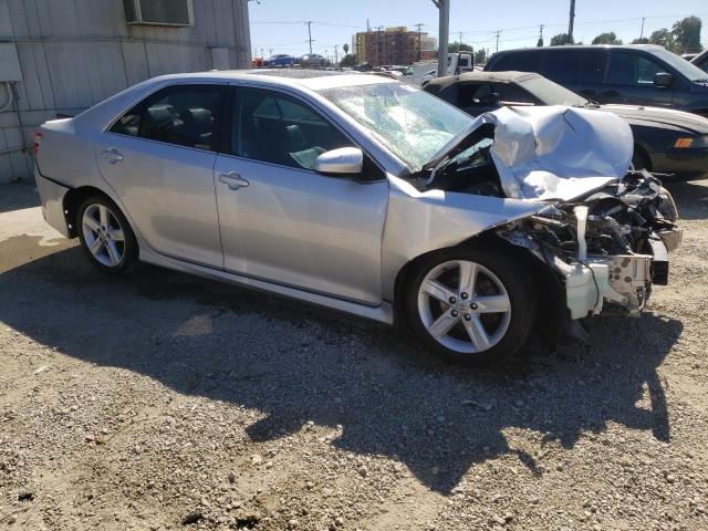 Photo 3 VIN: 4T1BF1FK7DU268673 - TOYOTA CAMRY L 