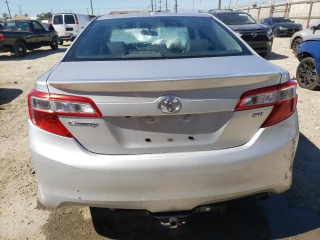 Photo 5 VIN: 4T1BF1FK7DU268673 - TOYOTA CAMRY L 