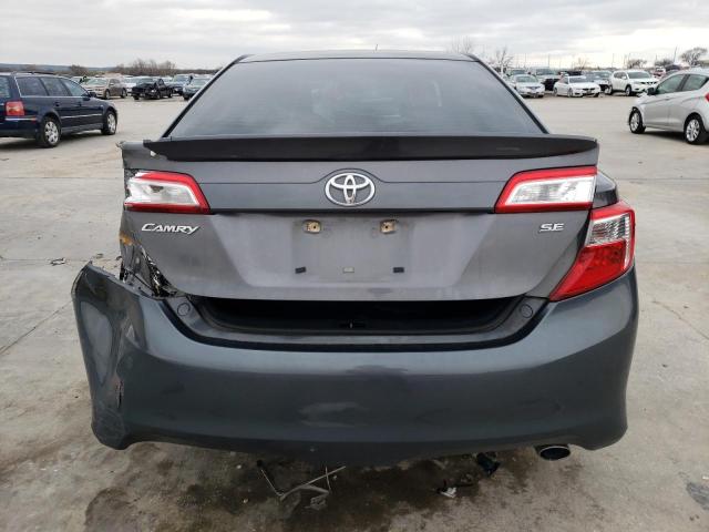 Photo 5 VIN: 4T1BF1FK7DU273064 - TOYOTA CAMRY L 